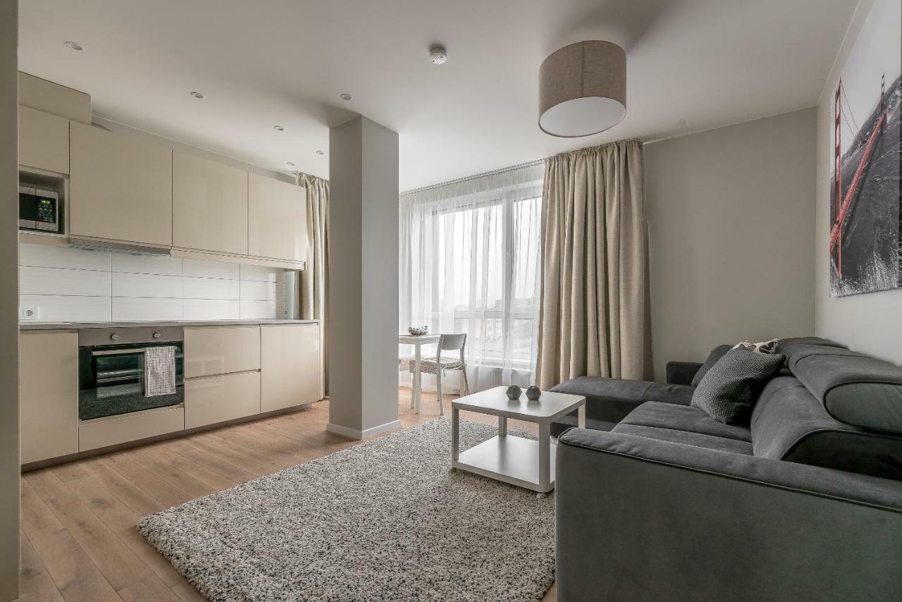 Apartmán Angel House Vilnius, 149 Exteriér fotografie