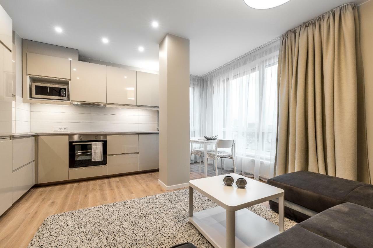 Apartmán Angel House Vilnius, 149 Exteriér fotografie