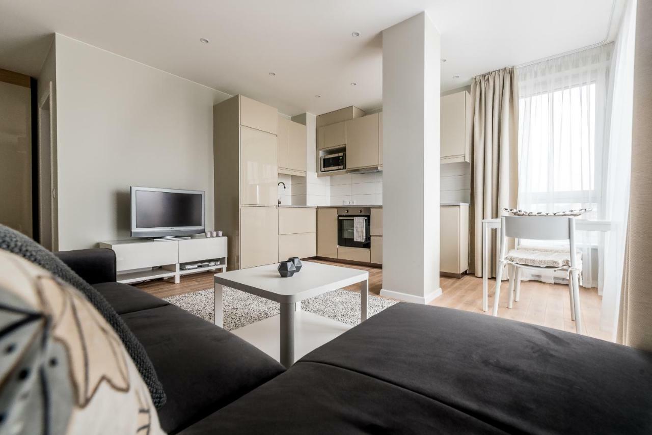 Apartmán Angel House Vilnius, 149 Exteriér fotografie